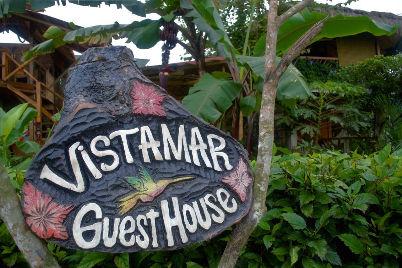 Vistamar Guest House 阿亚姆佩 外观 照片